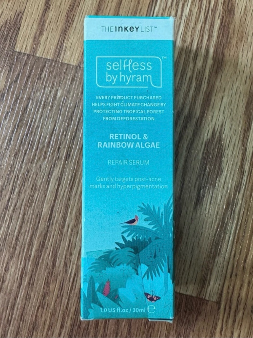 Selfless by Hyram Repair Serum
